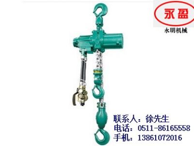 吊物测试——金沙网页版安装